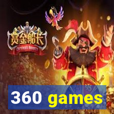 360 games